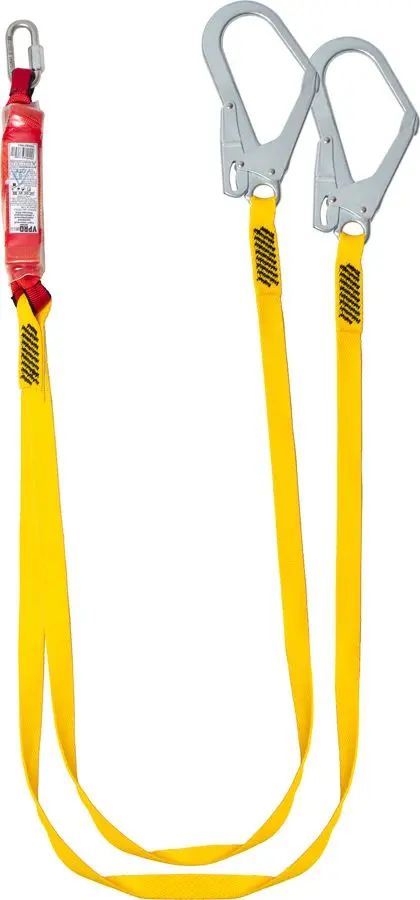 Вентопро 03LA Страховочный ленточный строп