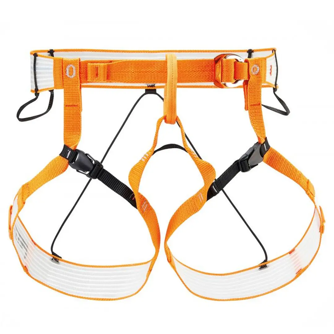 PETZL Обвязка для альпинизма Altitude