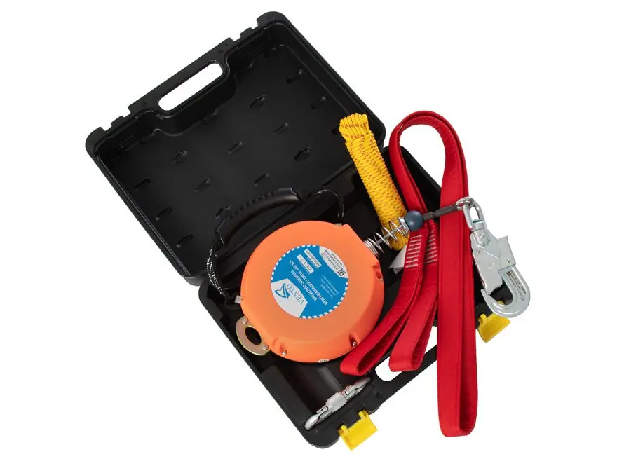 НВ-10 Тросовое СИЗ втягивающего типа