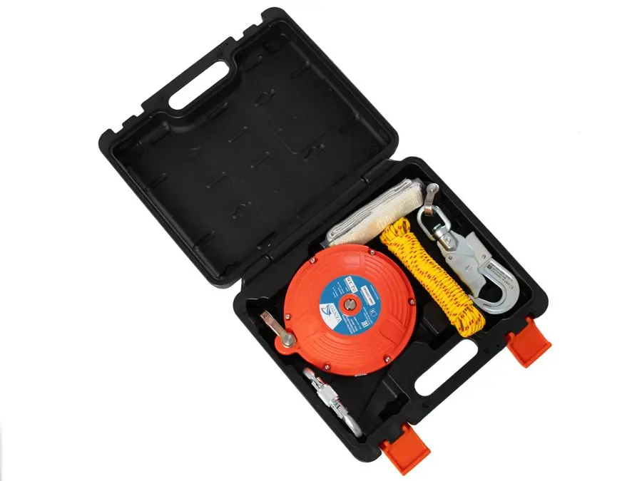 НВ-06 Ленточное СИЗ втягивающего типа