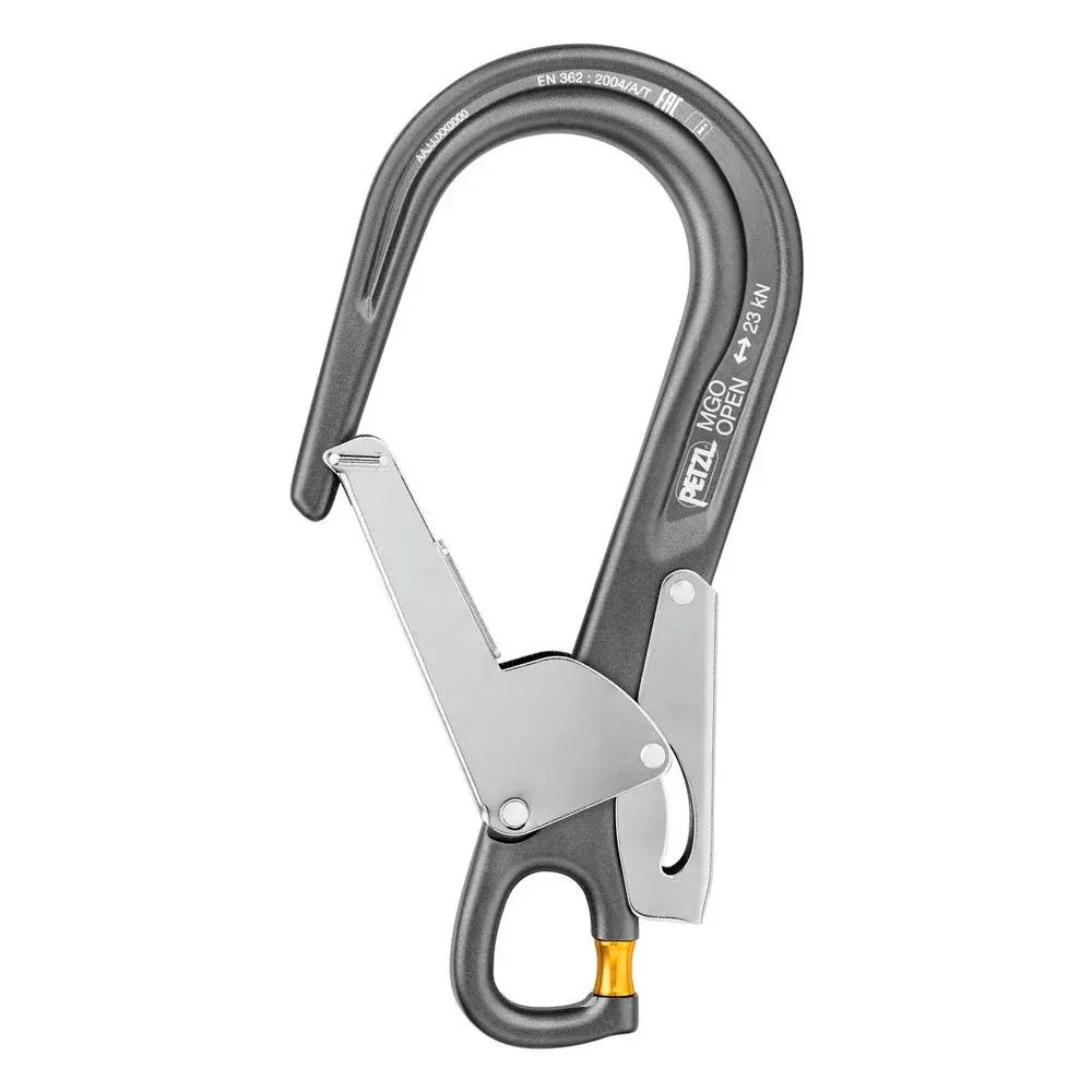 PETZL Cоединительный элемент Petzl MGO Open 60