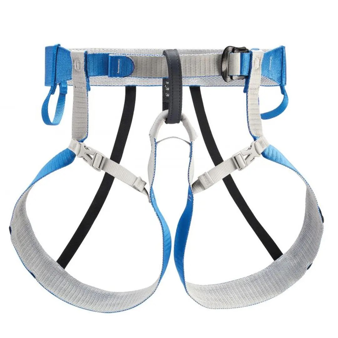 PETZL Обвязка для альпинизма Tour