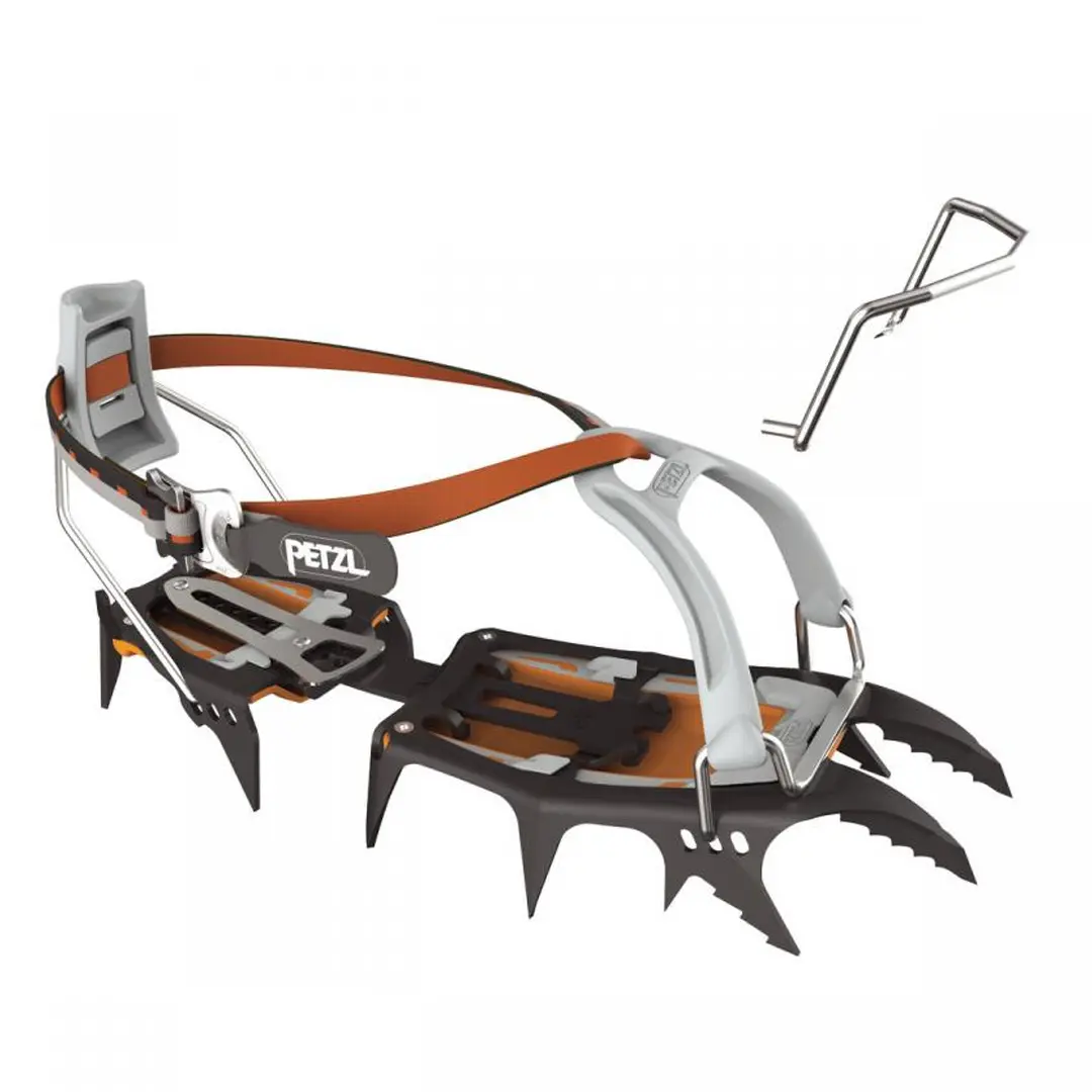 Кошки для альпинизма Sarken