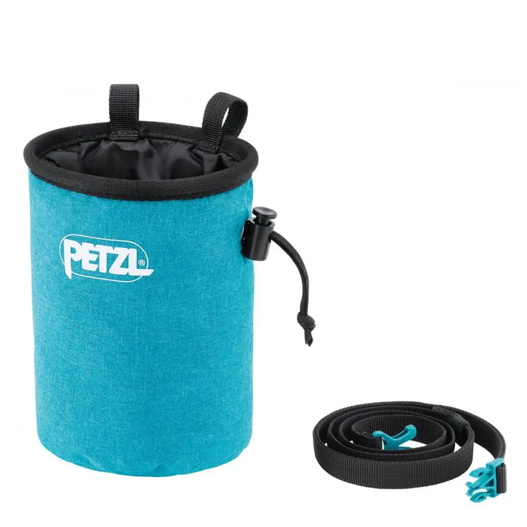 PETZL Мешочек для магнезии Bandi