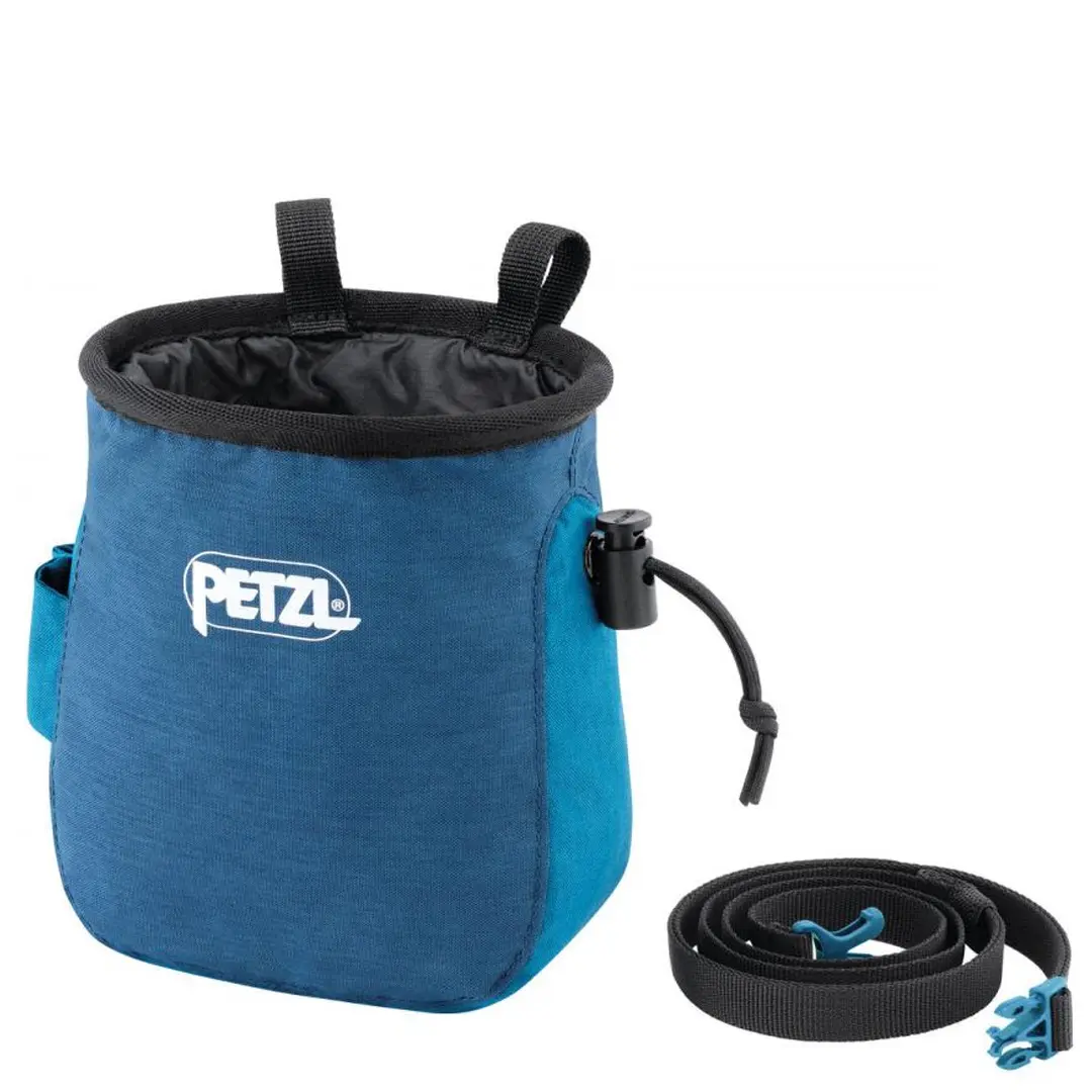 PETZL  Мешочек для магнезии Saka