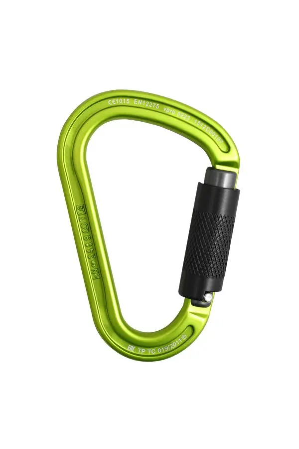 VENTO Titanium с байонетной муфтой