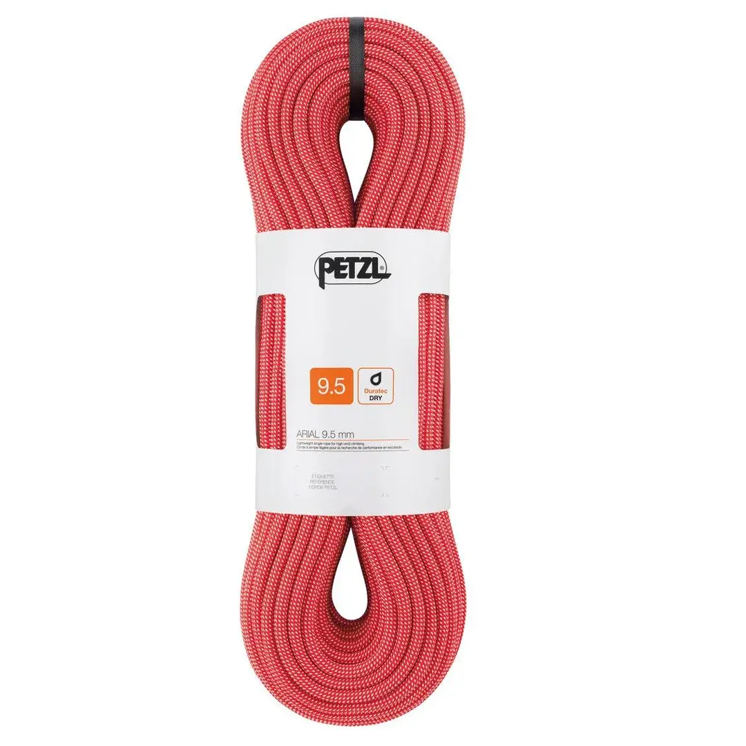 PETZL Веревка динамическая Arial 9.5 мм (60 m бухта)