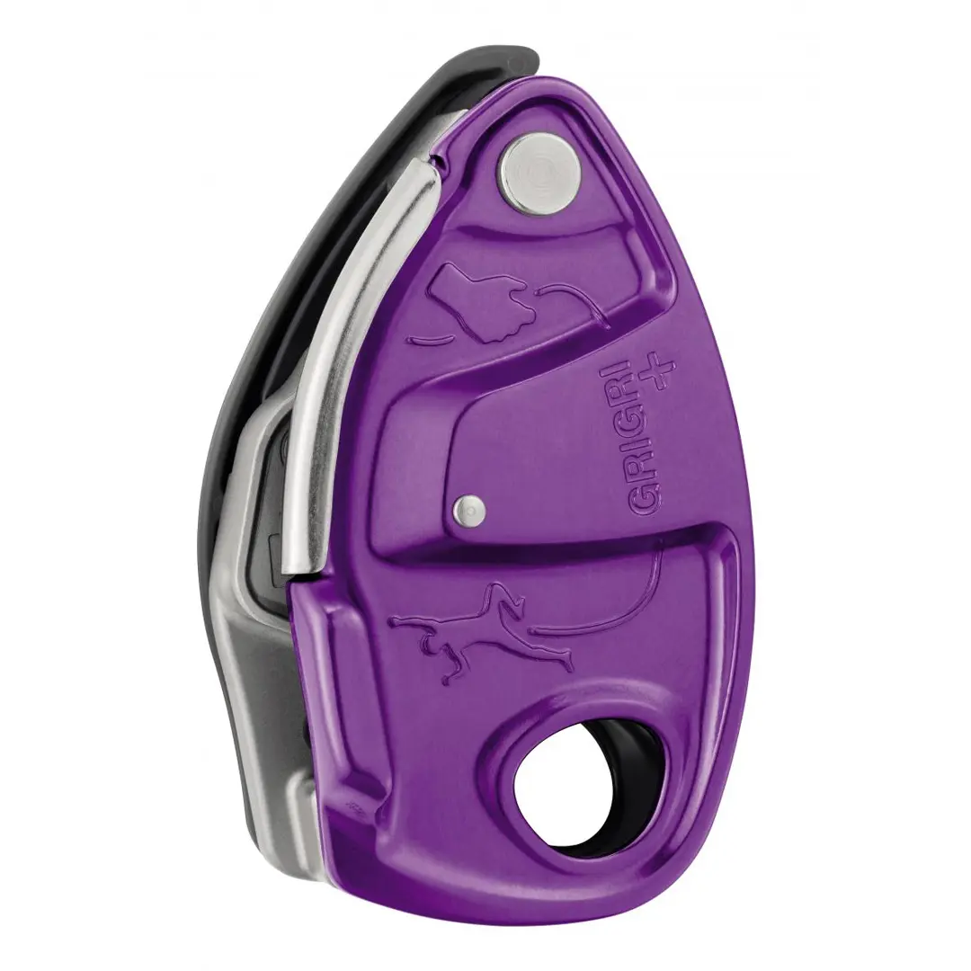Petzl Gri-gri +