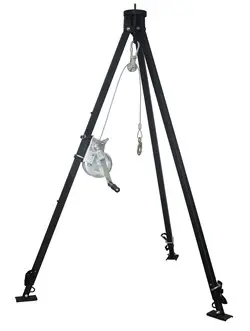Штатив-тренога (трипод) — 10м.