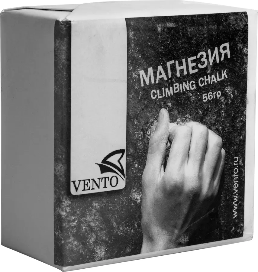 Магнезия VENTO 56 г брикет