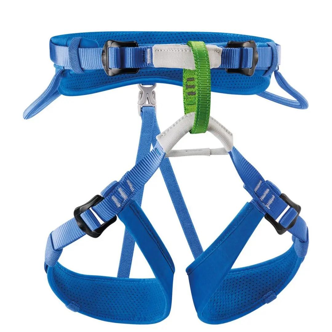 PETZL Детская обвязка Macchu