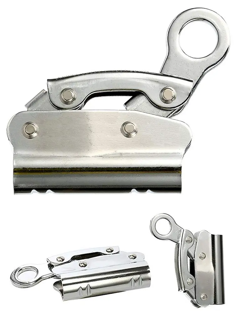 Страховочное устройство ползункового типа ООО СИЗ