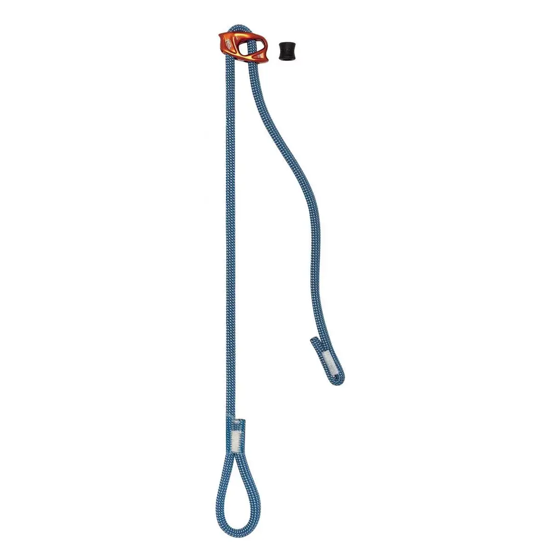 PETZL   Самостраховка Connect Adjust