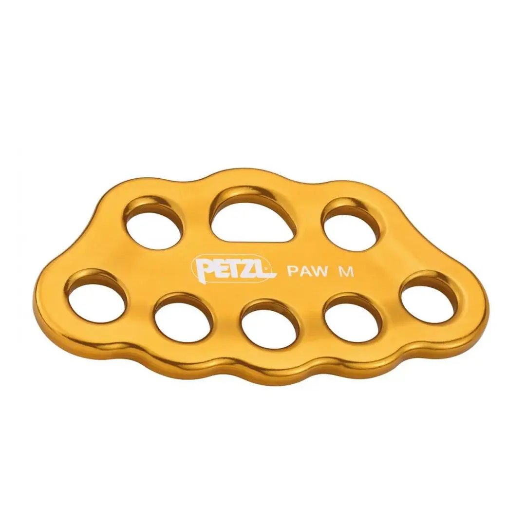 PETZL Коннекторная площадка Paw M