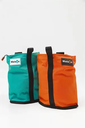 StuffBag turquoise Бирюзовый