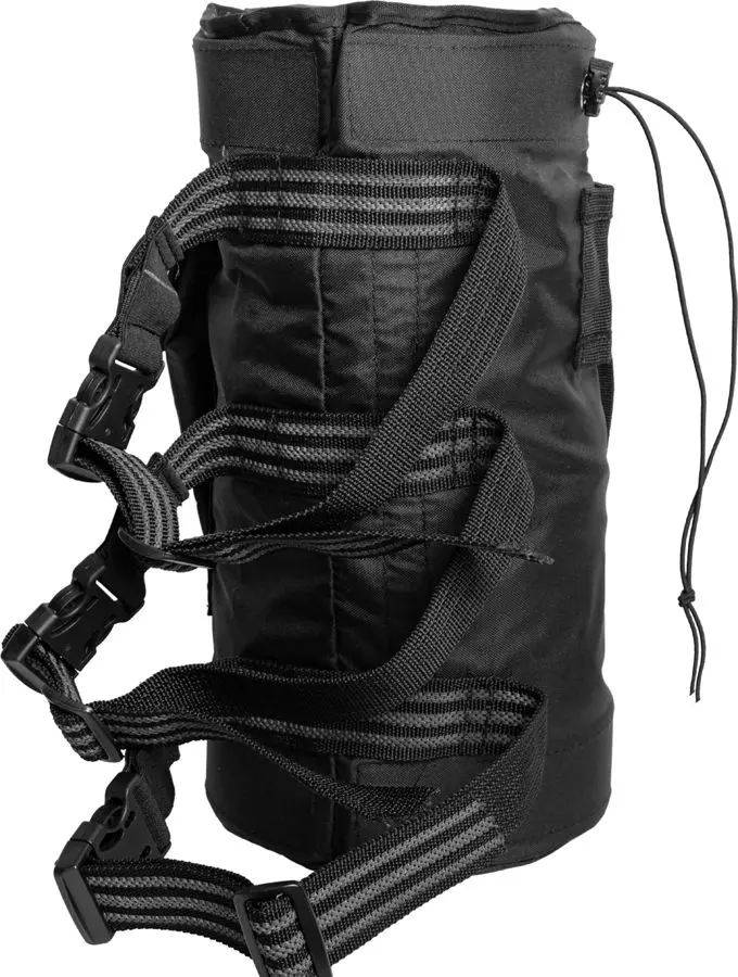 VENTO Сумка для веревки на ногу