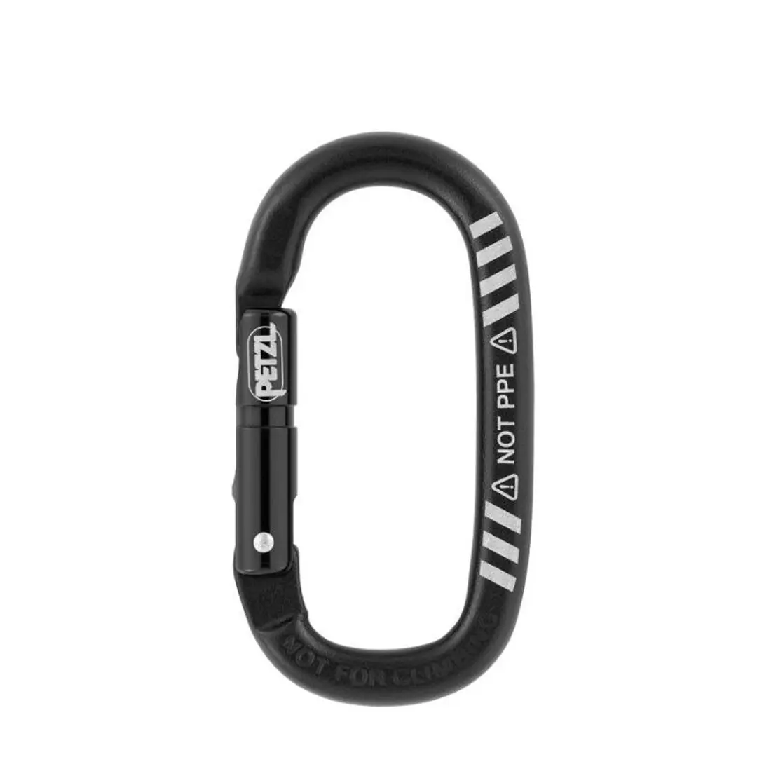 PETZL Вспомогательный карабин MINO