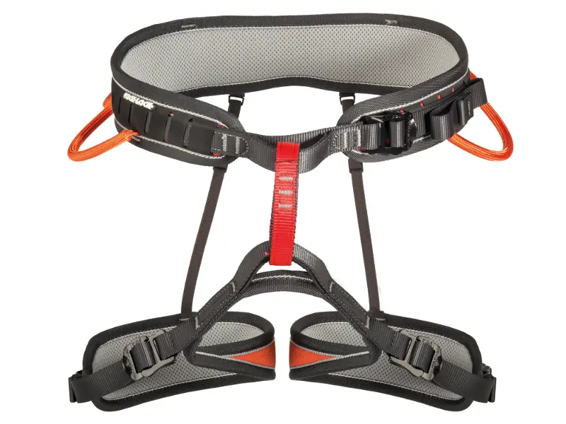 Страховочная система ATTACK III