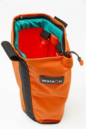 WrenchBag orange