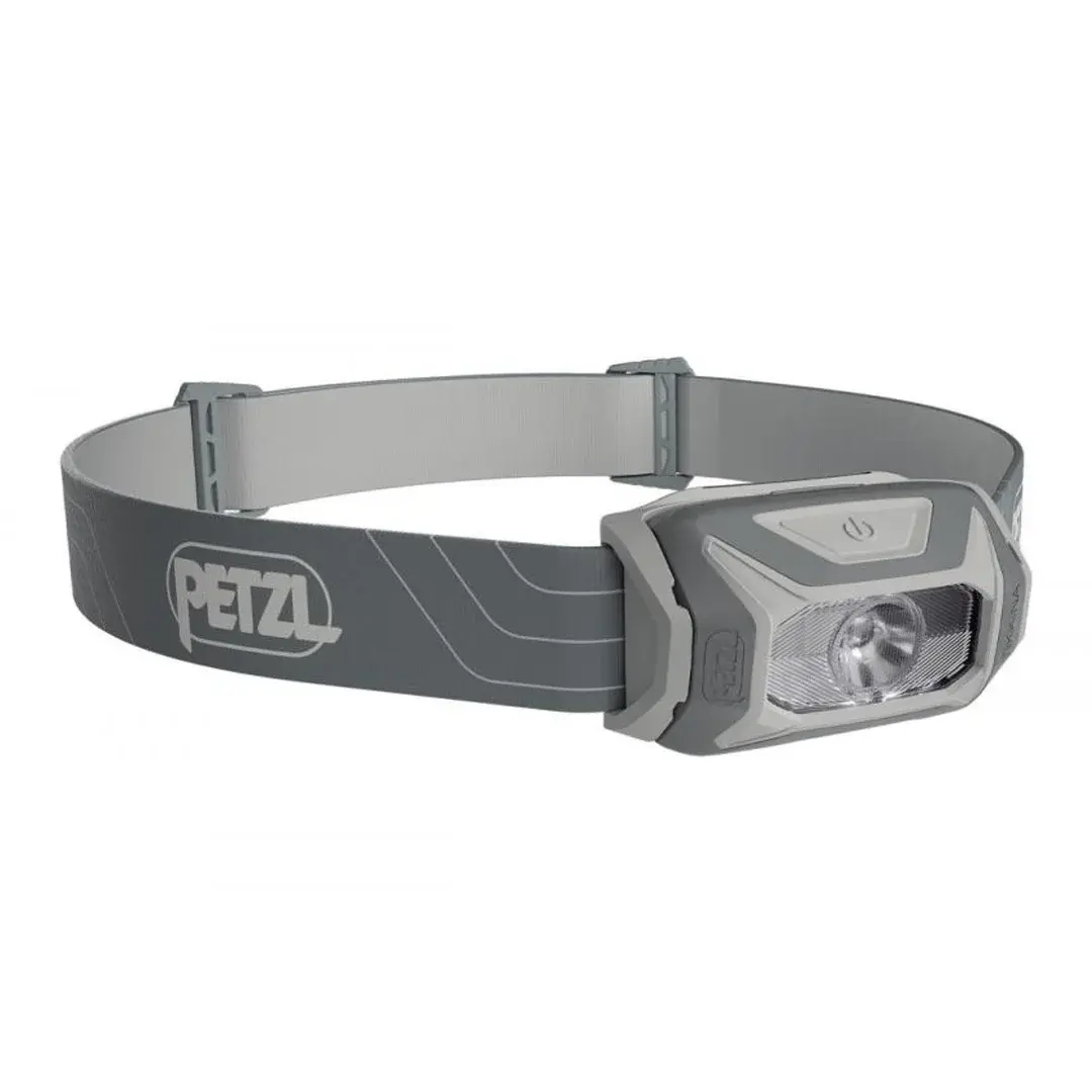 PETZL Фонарь налобный TIKKINA