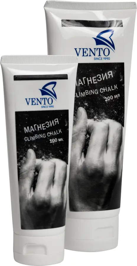 Магнезия VENTO тюбик 200 мл TUBE