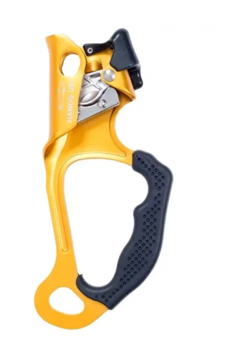 Зажим жумар Beal Hands Up