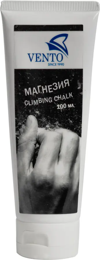 Магнезия VENTO тюбик 100 мл TUBE